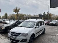 ВАЗ (Lada) Largus 2014 года за 3 550 000 тг. в Шымкент