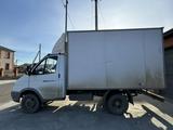 ГАЗ ГАЗель 2014 года за 4 500 000 тг. в Атырау – фото 4