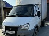 ГАЗ ГАЗель 2014 года за 4 500 000 тг. в Атырау – фото 2