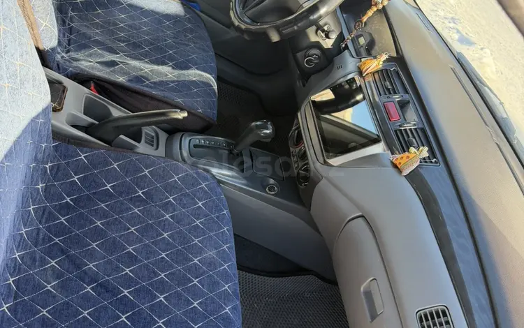 Mitsubishi Lancer 2008 года за 2 500 000 тг. в Астана