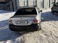 Mitsubishi Lancer 2008 года за 2 500 000 тг. в Астана – фото 4