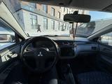 Mitsubishi Lancer 2008 года за 1 800 000 тг. в Шымкент – фото 5