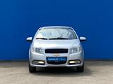 Chevrolet Nexia 2021 годаүшін5 300 000 тг. в Алматы – фото 2