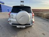 Toyota RAV4 2010 годаүшін7 800 000 тг. в Есик – фото 3