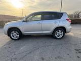 Toyota RAV4 2010 годаүшін7 800 000 тг. в Есик – фото 2