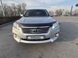 Toyota RAV4 2010 годаүшін7 800 000 тг. в Есик – фото 4