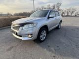 Toyota RAV4 2010 года за 7 800 000 тг. в Есик