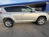 Toyota RAV4 2010 годаүшін7 800 000 тг. в Есик – фото 5