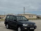 Toyota Land Cruiser 2007 годаүшін16 500 000 тг. в Актау