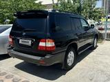 Toyota Land Cruiser 2007 годаүшін16 500 000 тг. в Актау – фото 3