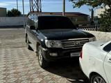 Toyota Land Cruiser 2007 годаүшін16 500 000 тг. в Актау – фото 4
