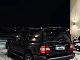 Toyota Land Cruiser 2007 годаүшін16 500 000 тг. в Актау – фото 5
