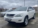 Lexus RX 350 2007 года за 10 500 000 тг. в Алматы