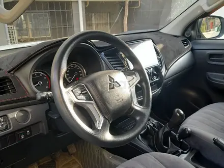 Mitsubishi L200 2023 года за 14 500 000 тг. в Актау – фото 5