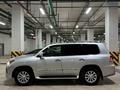 Lexus LX 570 2011 года за 20 000 000 тг. в Астана – фото 4