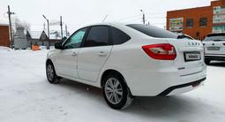 ВАЗ (Lada) Granta 2191 2020 годаfor5 200 000 тг. в Петропавловск – фото 2