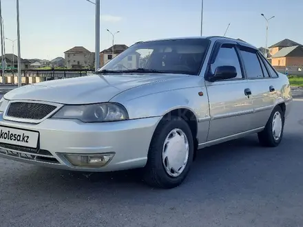 Daewoo Nexia 2009 года за 1 900 000 тг. в Шымкент