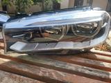 BMW Adaptive Led Фары Х-5 f — 15үшін150 000 тг. в Актау – фото 3