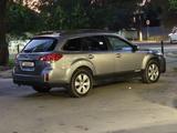 Subaru Outback 2009 года за 6 500 000 тг. в Алматы – фото 2