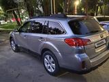 Subaru Outback 2009 года за 6 500 000 тг. в Алматы – фото 3