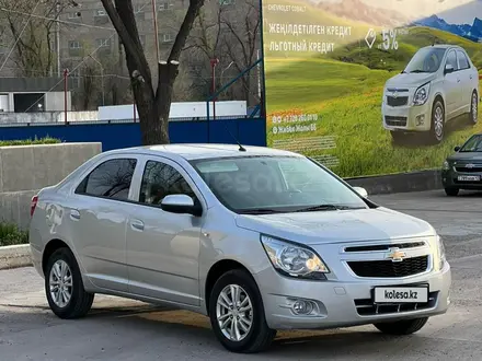 Chevrolet Cobalt 2023 года за 6 900 000 тг. в Шымкент – фото 2