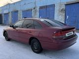 Mazda 626 1992 года за 1 500 000 тг. в Рудный – фото 3