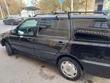 Volkswagen Golf 1996 годаfor1 800 000 тг. в Тараз – фото 2