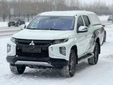 Mitsubishi L200 2021 годаfor12 950 000 тг. в Астана