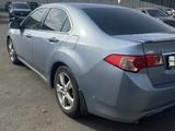 Honda Accord 2011 года за 6 200 000 тг. в Астана – фото 3