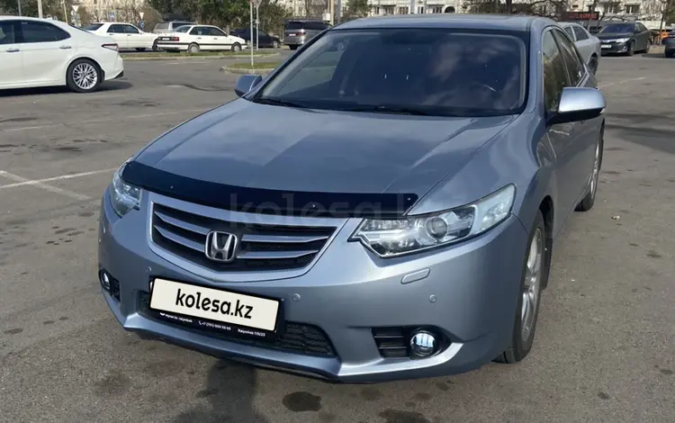 Honda Accord 2011 годаfor6 200 000 тг. в Астана