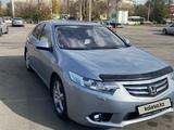 Honda Accord 2011 года за 6 200 000 тг. в Астана – фото 2