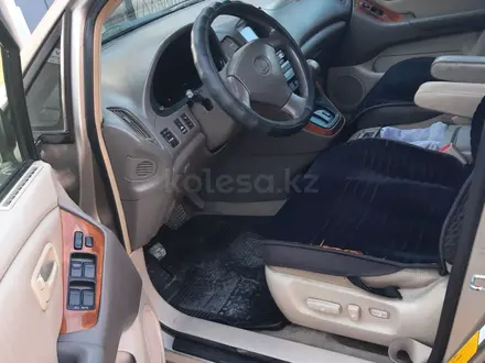 Lexus RX 300 1999 года за 4 600 000 тг. в Туркестан – фото 6