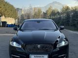 Jaguar XJ 2010 года за 7 500 000 тг. в Алматы