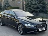 Jaguar XJ 2010 года за 7 500 000 тг. в Алматы – фото 5