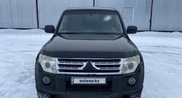 Mitsubishi Pajero 2007 годаfor9 000 000 тг. в Новая Шульба