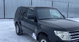 Mitsubishi Pajero 2007 годаfor9 000 000 тг. в Новая Шульба – фото 4