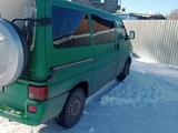 Volkswagen Transporter 1997 года за 4 000 000 тг. в Караганда