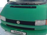 Volkswagen Transporter 1997 годаfor4 000 000 тг. в Караганда – фото 5