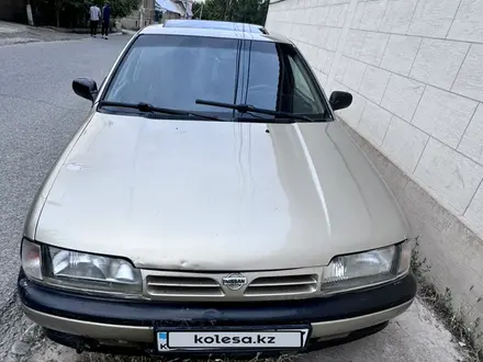 Nissan Primera 1991 года за 650 000 тг. в Шымкент