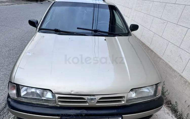 Nissan Primera 1991 года за 650 000 тг. в Шымкент