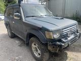 Mitsubishi Pajero 1997 годаүшін2 700 000 тг. в Алматы – фото 5