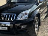 Toyota Land Cruiser Prado 2007 годаүшін8 000 000 тг. в Кульсары