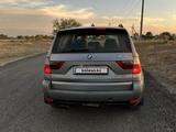 BMW X3 2008 года за 4 500 000 тг. в Алматы – фото 3