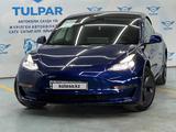 Tesla Model 3 2022 годаfor15 200 000 тг. в Алматы