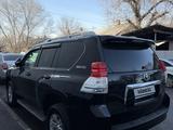 Toyota Land Cruiser Prado 2012 года за 15 500 000 тг. в Алматы