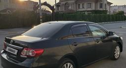 Toyota Corolla 2012 годаүшін5 500 000 тг. в Актау – фото 3