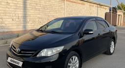 Toyota Corolla 2012 годаүшін5 500 000 тг. в Актау – фото 2