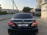 Toyota Corolla 2012 года за 5 500 000 тг. в Актау – фото 4