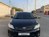 Toyota Corolla 2012 года за 5 500 000 тг. в Актау
