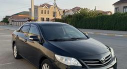 Toyota Corolla 2012 годаүшін5 500 000 тг. в Актау – фото 5